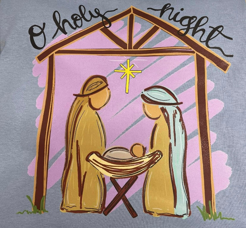 O Holy Night