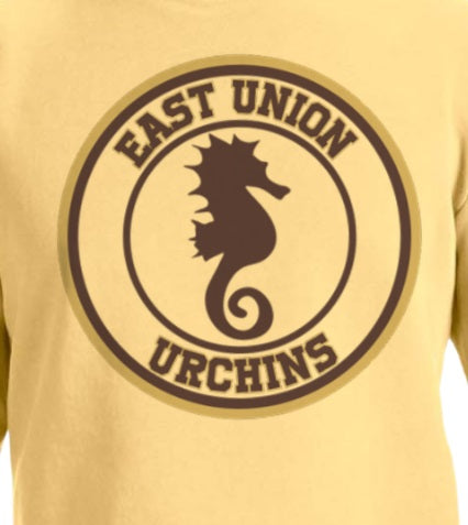 East Union round logo