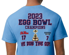 Load image into Gallery viewer, Egg Bowl 2023 Shirts
