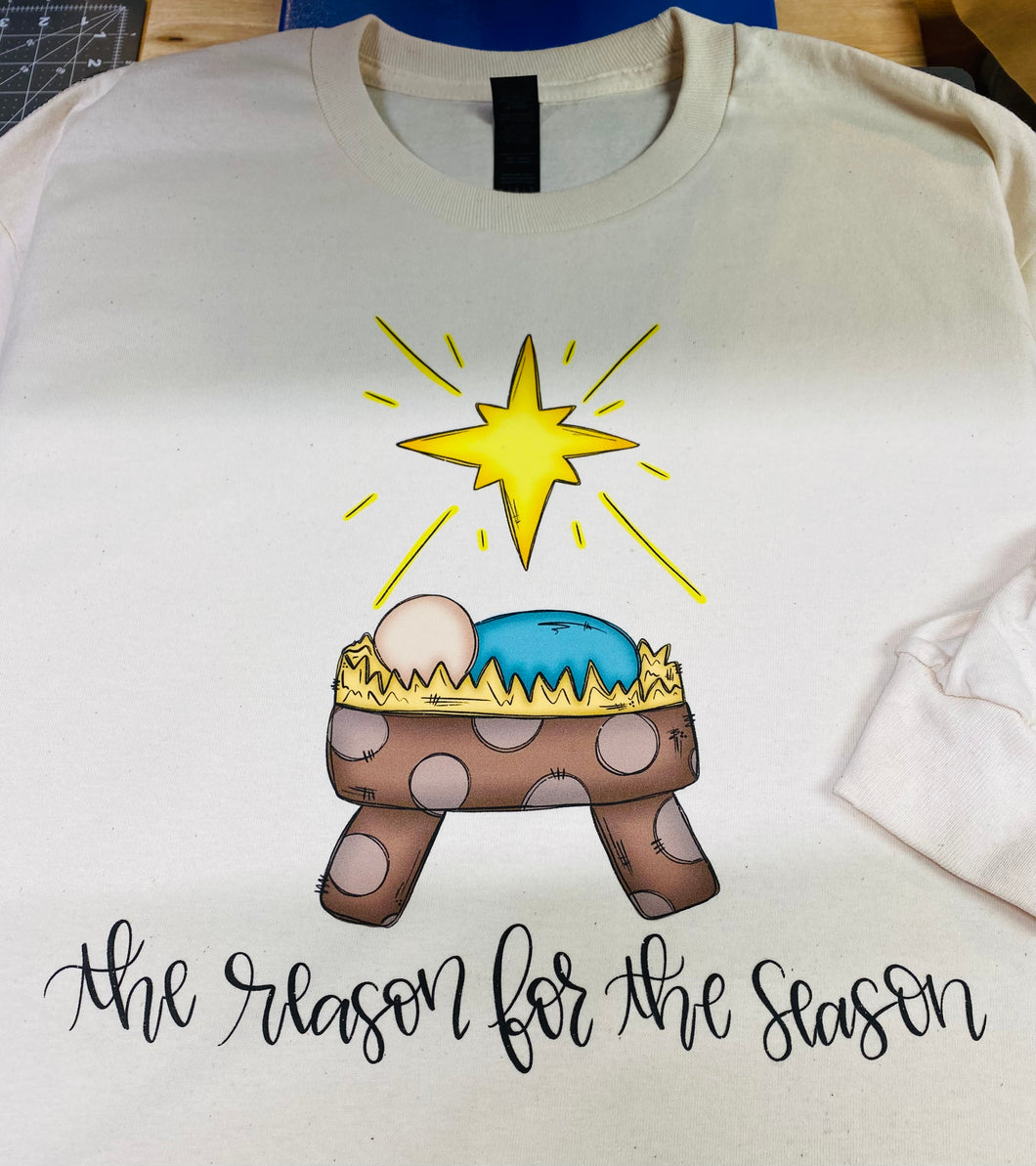 Reason For The Season