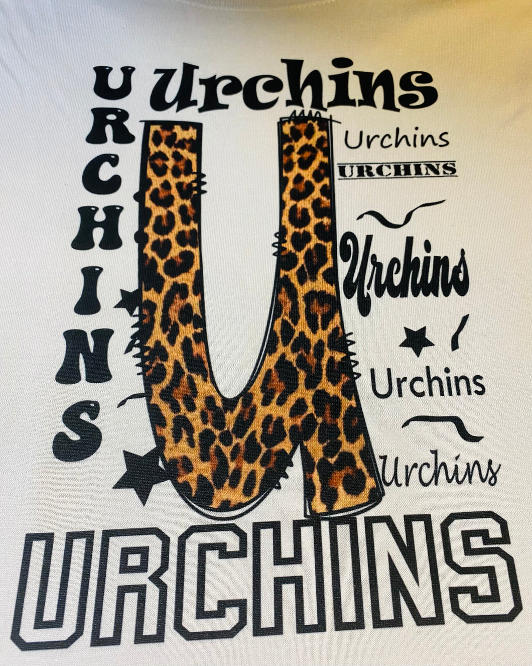 Urchins Repeat Shirt
