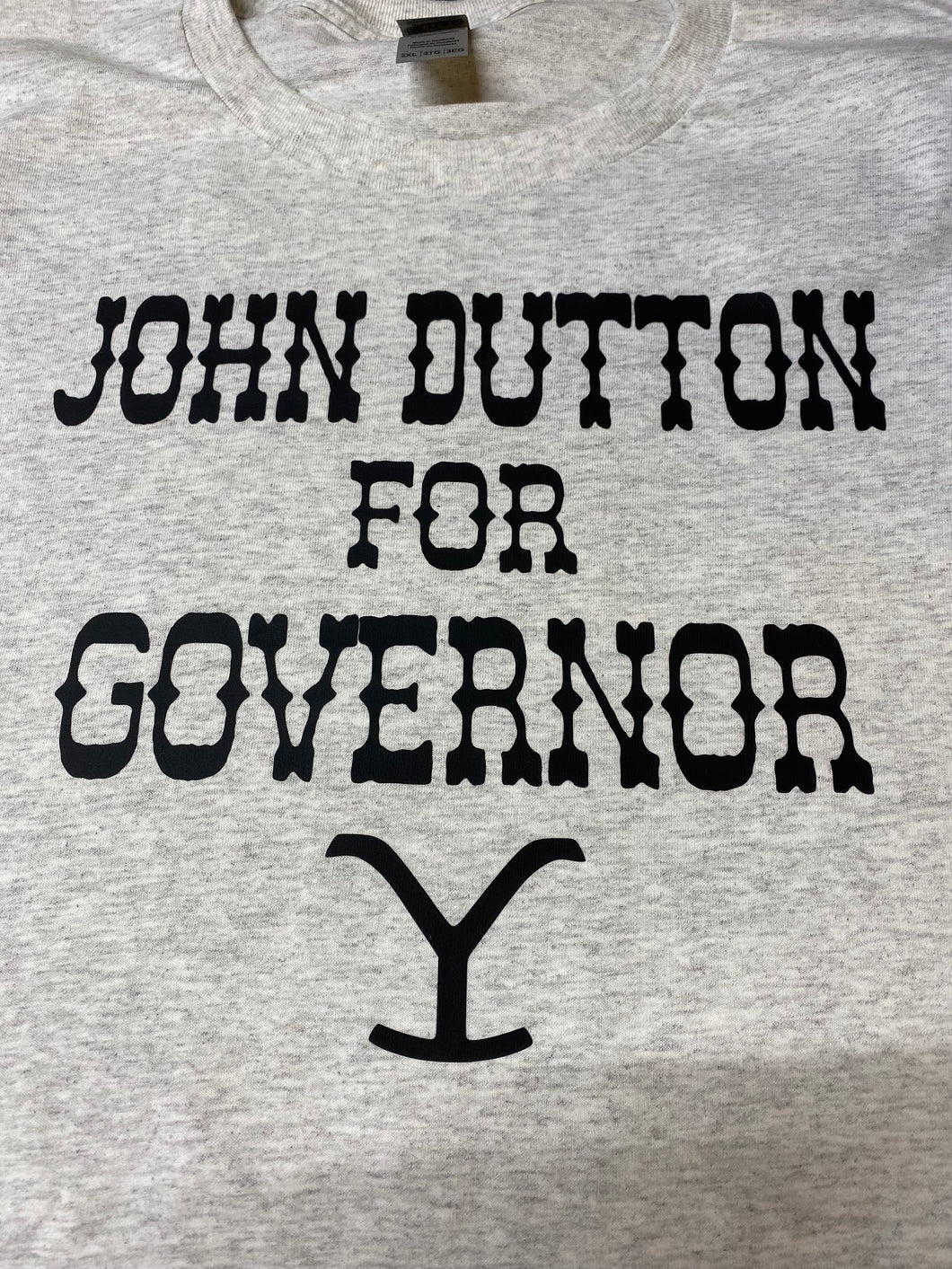 John Dutton for President Shirt