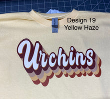 Load image into Gallery viewer, Retro Urchins Shirt
