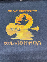 Load image into Gallery viewer, Dark Desert Highway Witch Shirt
