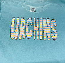 Load image into Gallery viewer, Chevron Pattern Urchins Shirt
