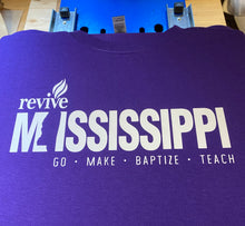 Load image into Gallery viewer, Revive Mississippi T-Shirt
