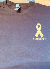 Load image into Gallery viewer, #TAGNETUFF BENEFIT SHIRT
