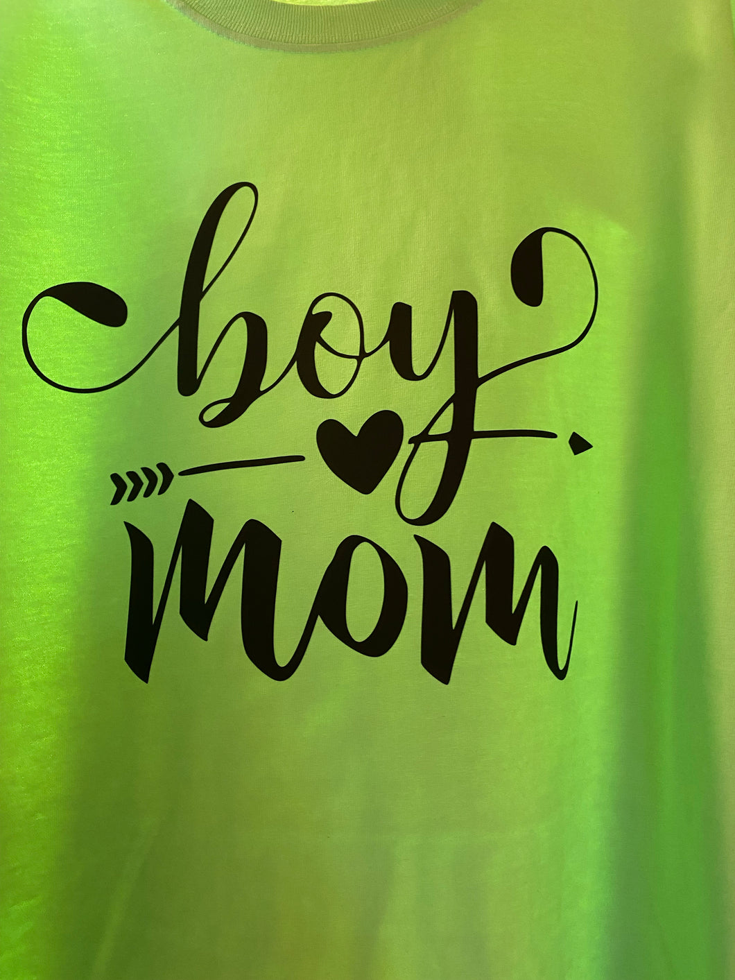 Boy Mom