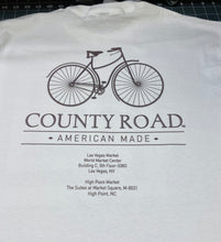 Load image into Gallery viewer, County Road Shirts
