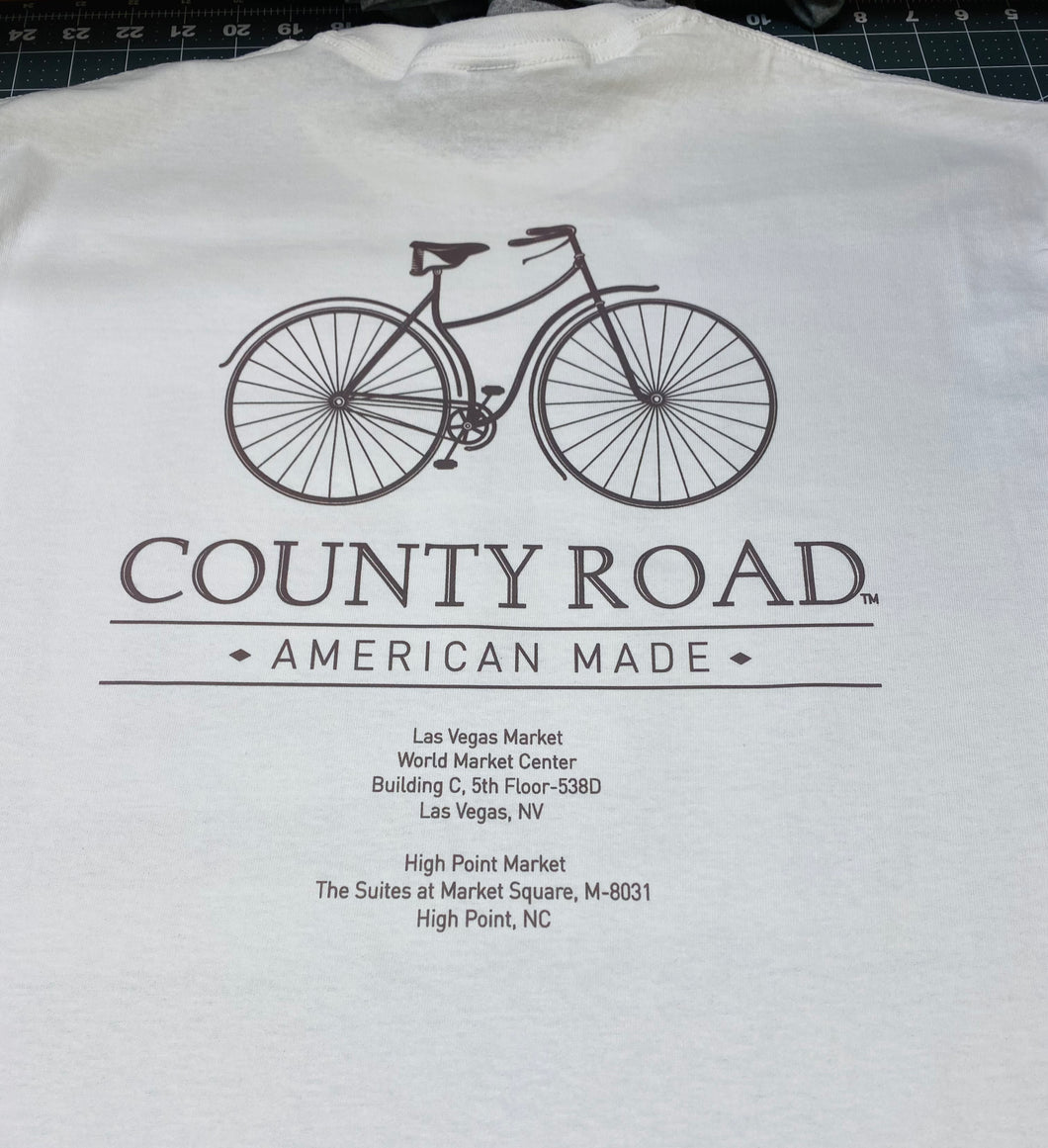 County Road Shirts