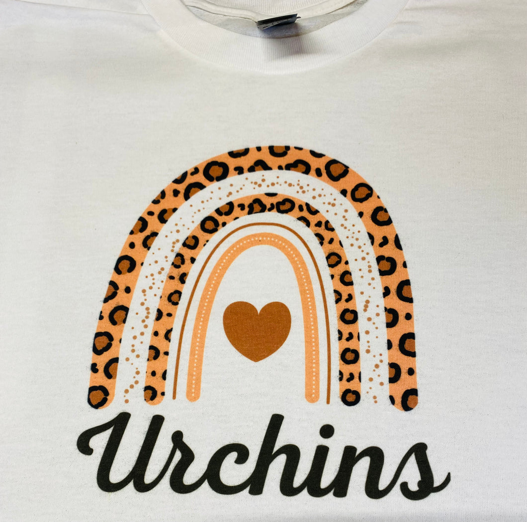 Urchins Rainbow Shirt