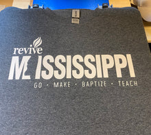 Load image into Gallery viewer, Revive Mississippi T-Shirt
